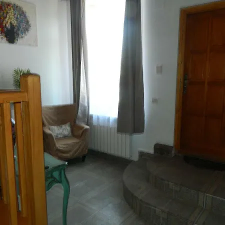 Casa Ligia Privatunterkunft *