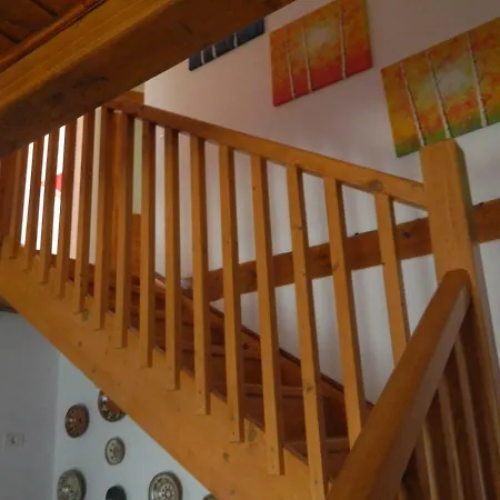 Casa Ligia Techirghiol
