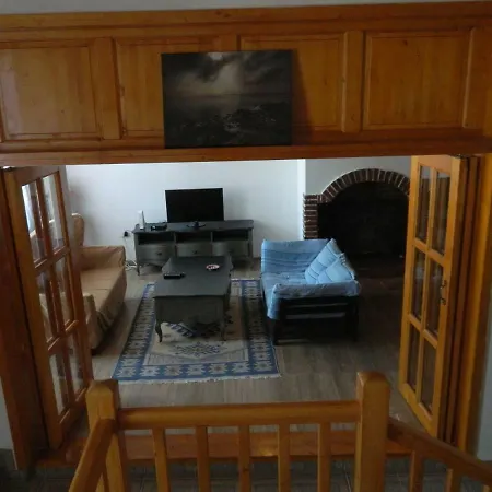 Privatunterkunft Casa Ligia