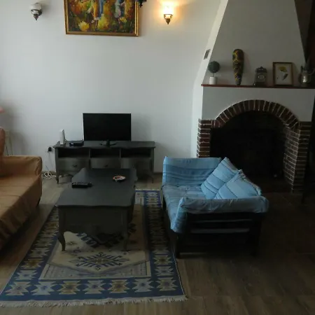 Casa Ligia Techirghiol